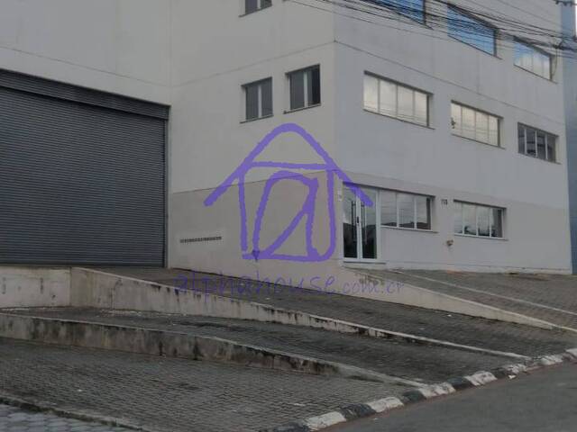 #1827 - Casa para Venda em Vargem Grande Paulista - SP